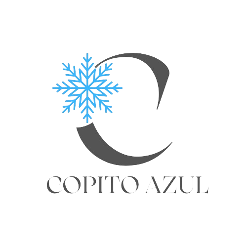 Copito Azul